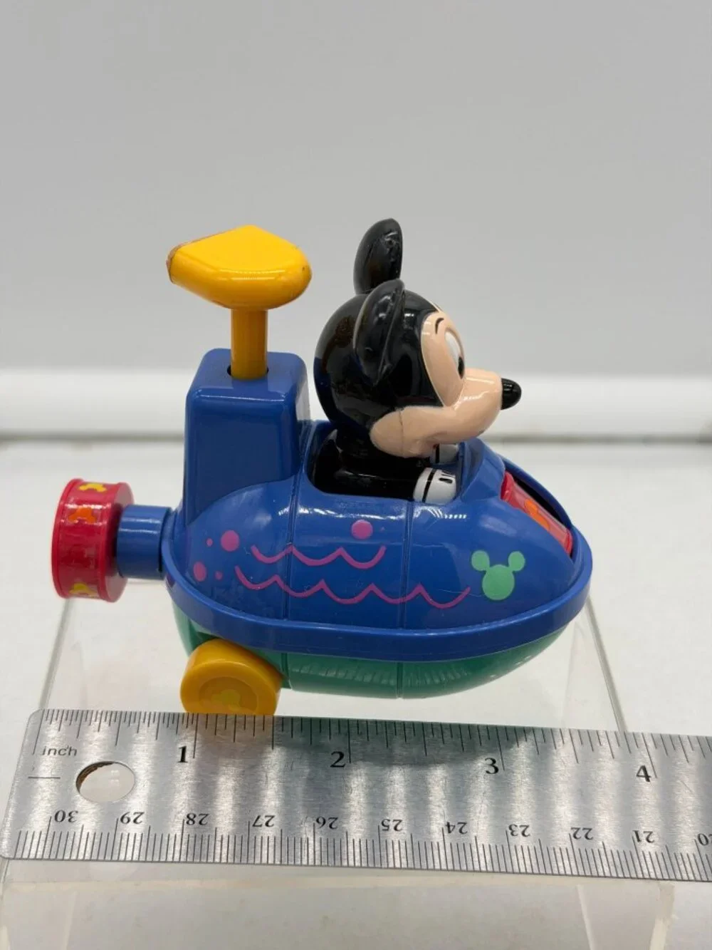 Disney mickey mouse